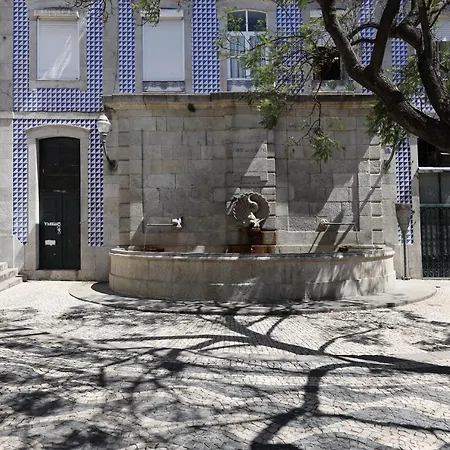 Flh With Balcony Apartamento