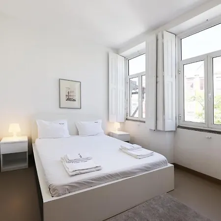 Apartment Flh With Balcony *